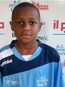 SYLLA ADAMA